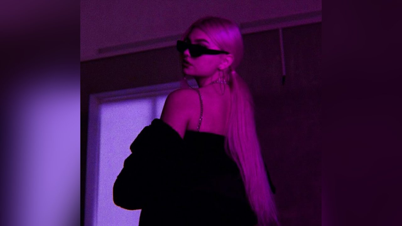 Lithe - Touch Tight (Low Bass Boosted)
