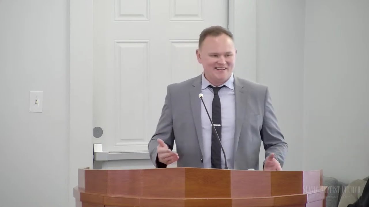Sunday Service - February 15, 2026
