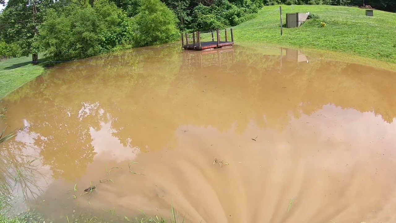 6/16/2025 1 Hour Downpour