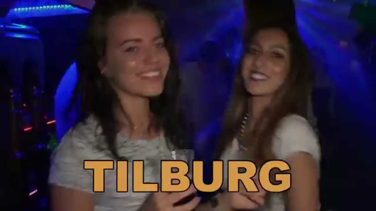 OFFICIAL PROMO TRAILER x LATIN RIDDEM x GIO LIVE x EPIC TILBURG