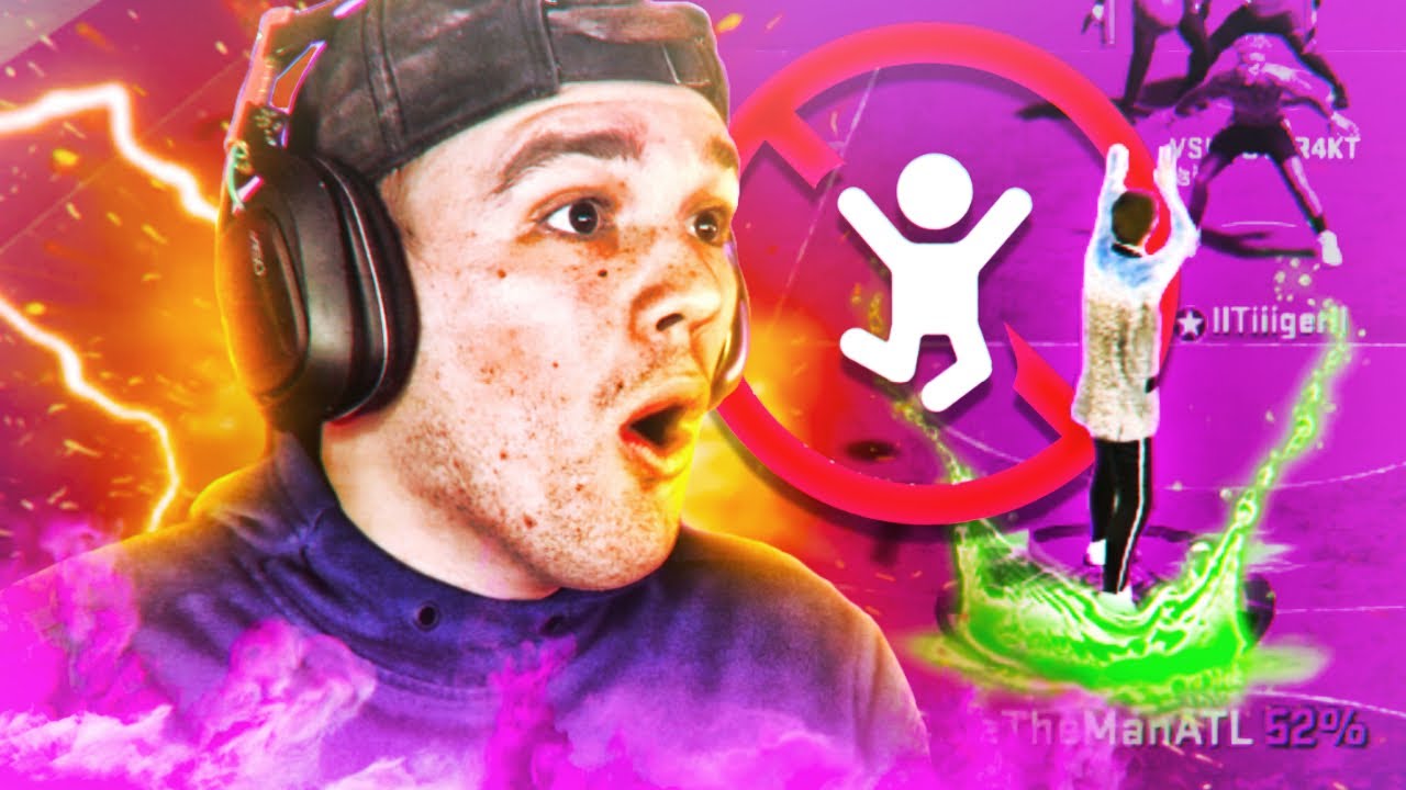 I FOUND A JUMPSHOT THAT DOESN'T JUMP on NBA 2K20! FEET NEVER LEAVE THE GROUND! best jumpshot on 2k20