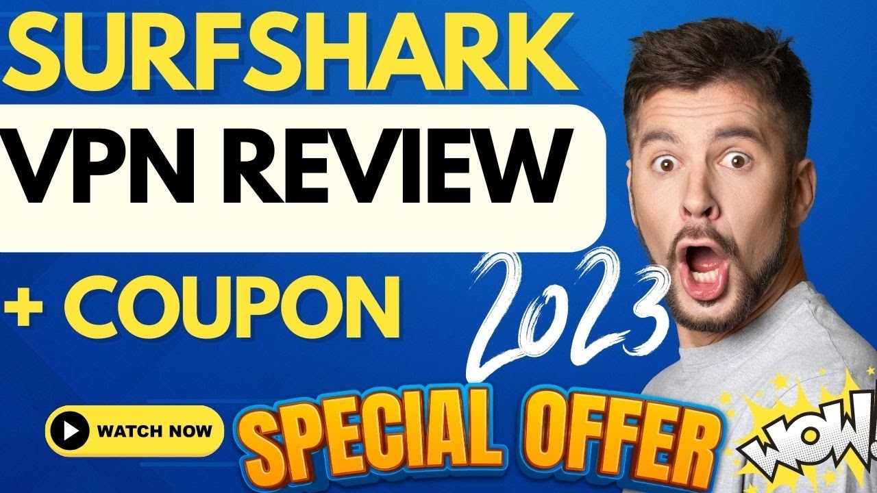 ✅ 👉 SurfShark VPN Review 2024 🎯 + 🧨 82% Coupon Code 🔥🔥🔥