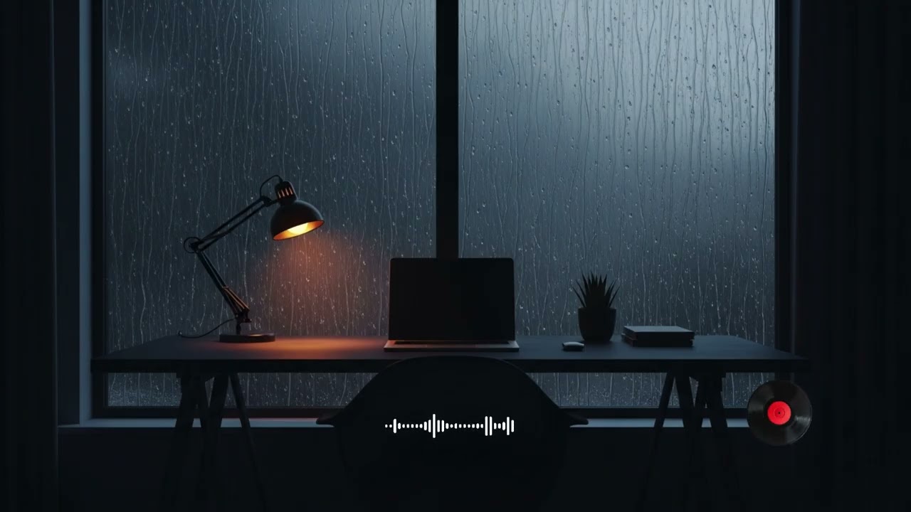 Extreme Deep Focus – Alpha Brain Waves Music for Study & Productivity