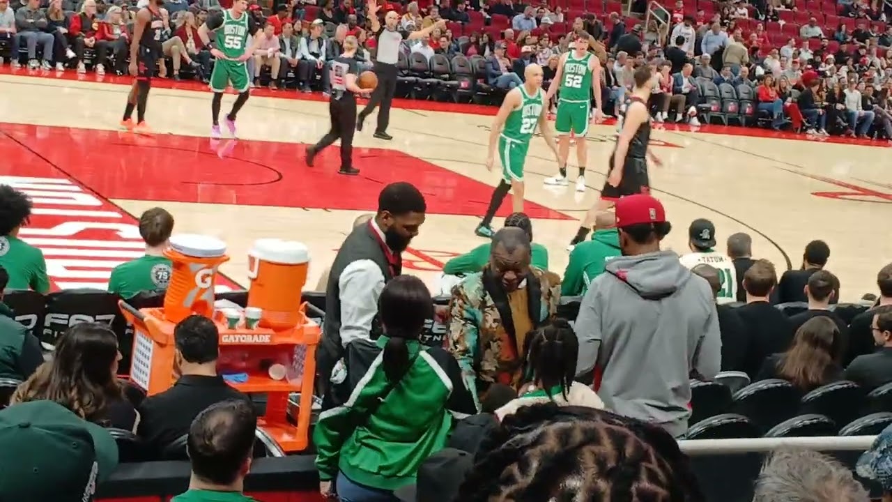 Calvin Murphy