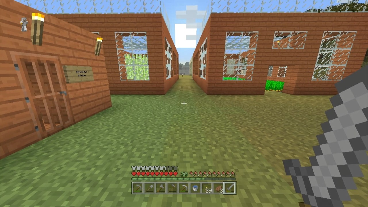 Minecraft no talking ASMR Ep 59