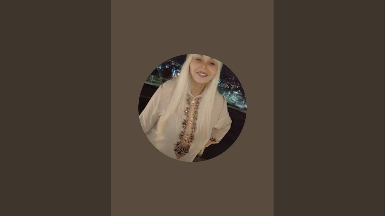 Saliha Ladghem est en direct !