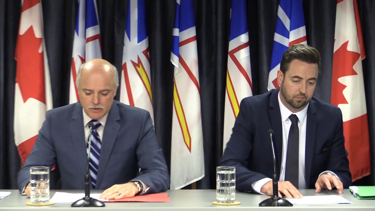 Legislation related to the legalization of cannabis introduced