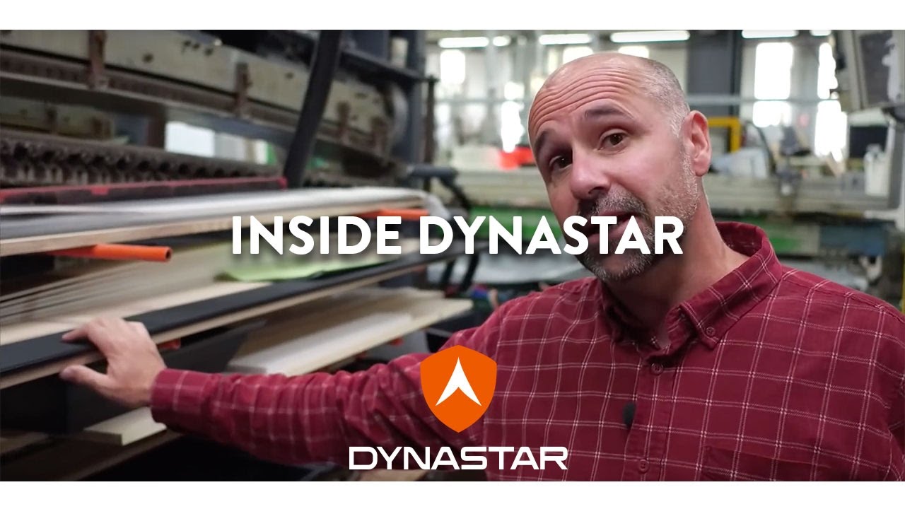 DYNASTAR skis | Dynastar Inside | Factory