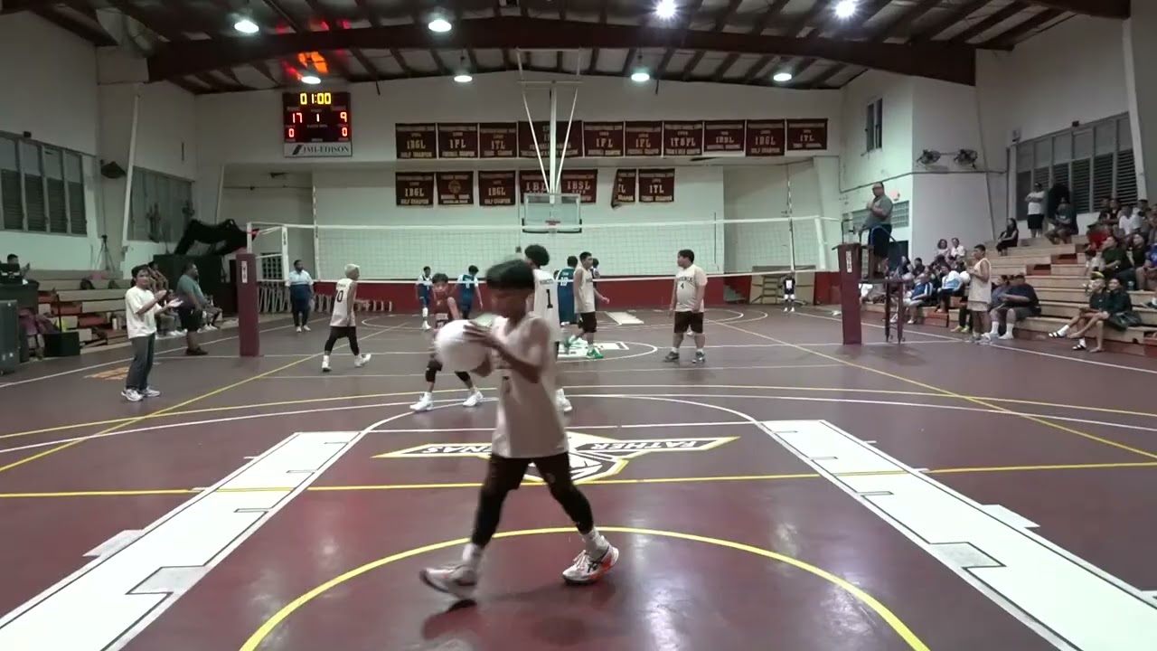 2026 MCS vs HCA SET 1