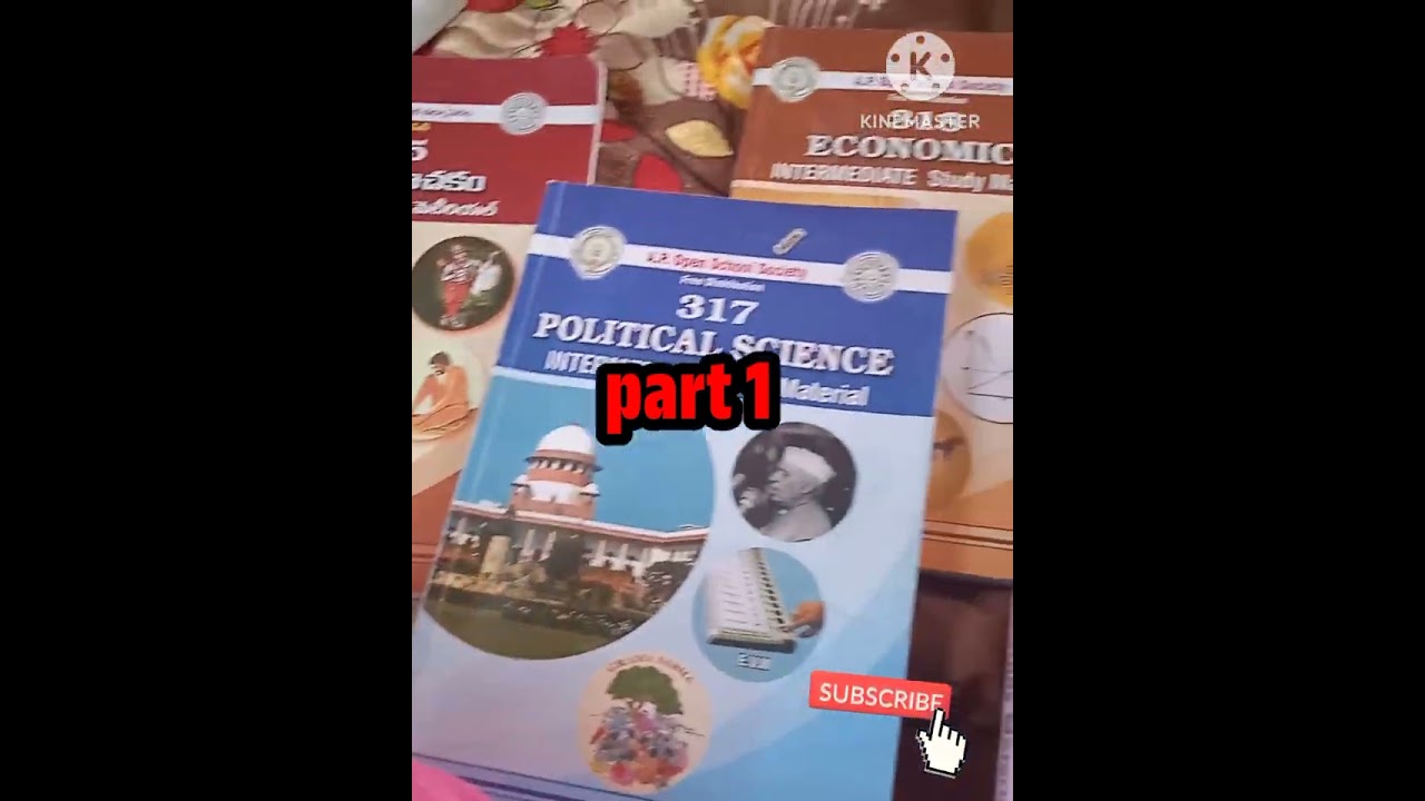 Ap open inter #open inter #education #ap open inter books