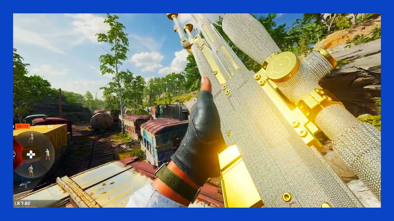 Best of clip of duty au sniper