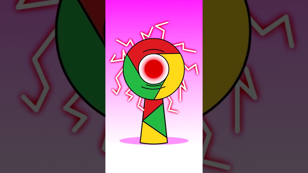 Sprunki OC Google Chrome Phase 2 #sprunki #sprunkioc #incredibox #incrediboxsprunki #google