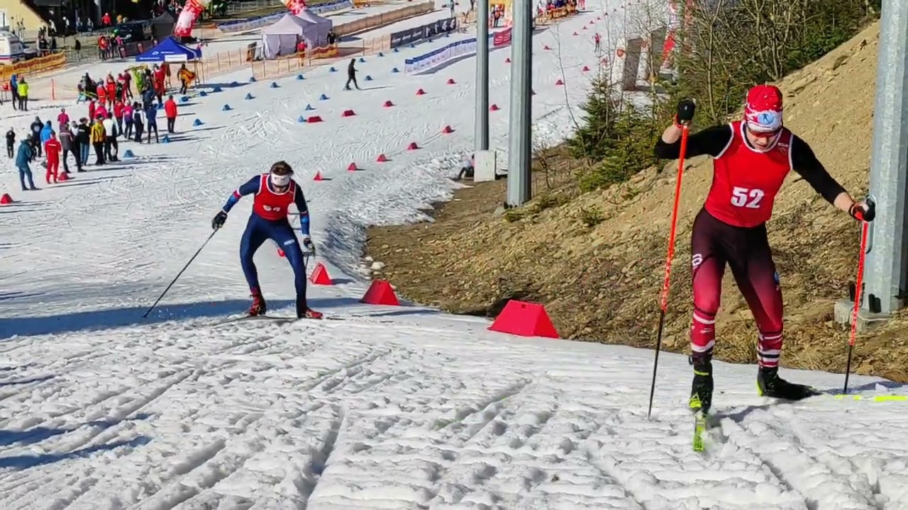 Mistrzostwa Polski w biegach narciarskich na Kubalonce