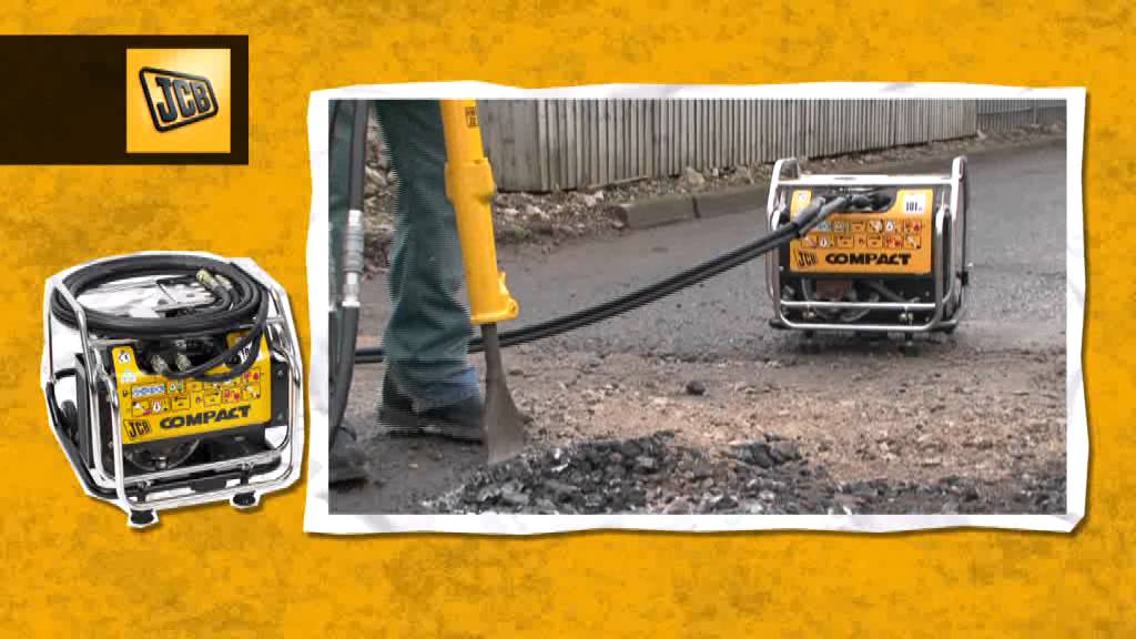 JCB-Powerpack