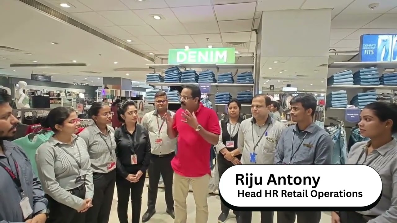Retail Employees Day | Fashion and Lifestyle | 2025