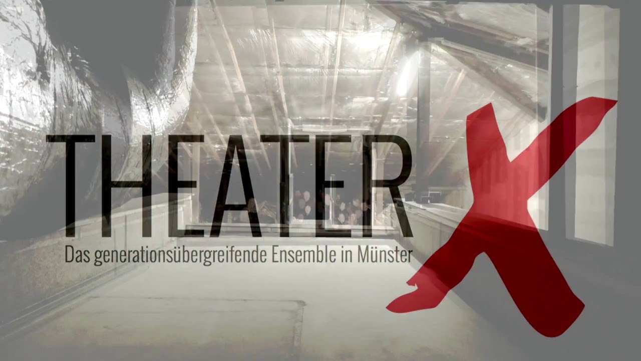 TheaterX - Die 7 Tods&uuml;nden 2016