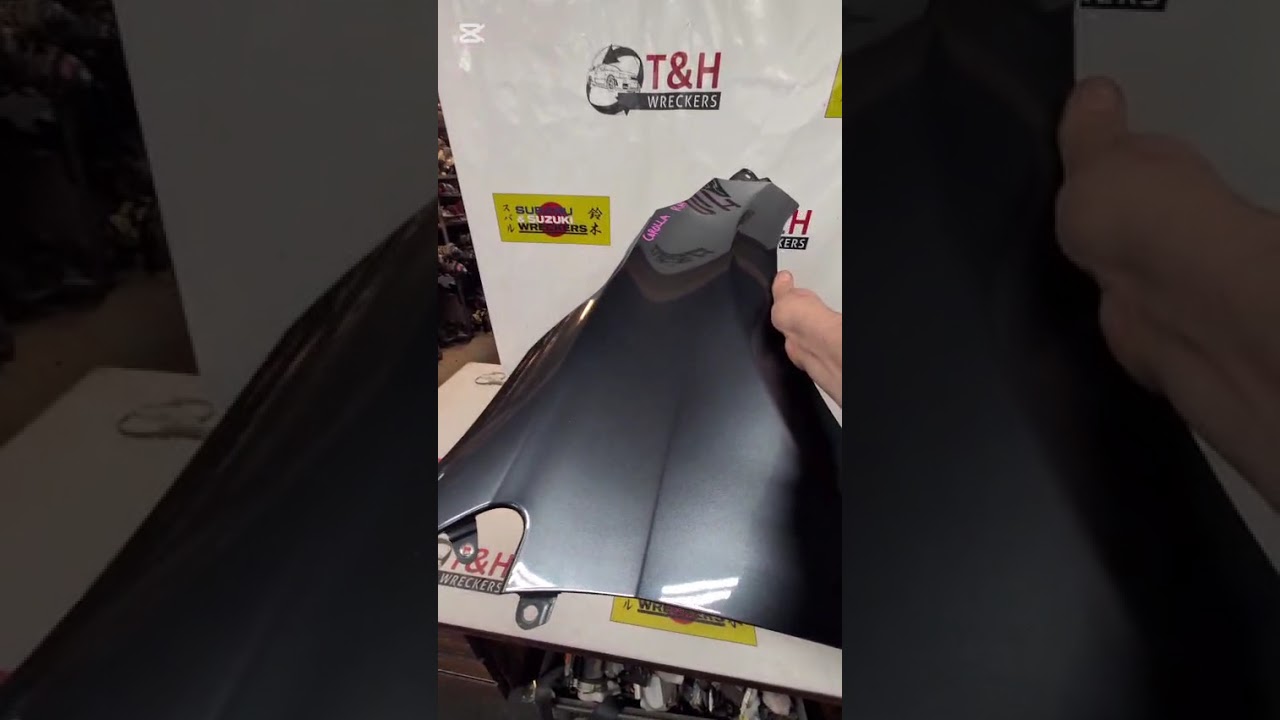 Behind the Scenes at T & H Wreckers 🔥🚙 | Used Car Parts Melbourne