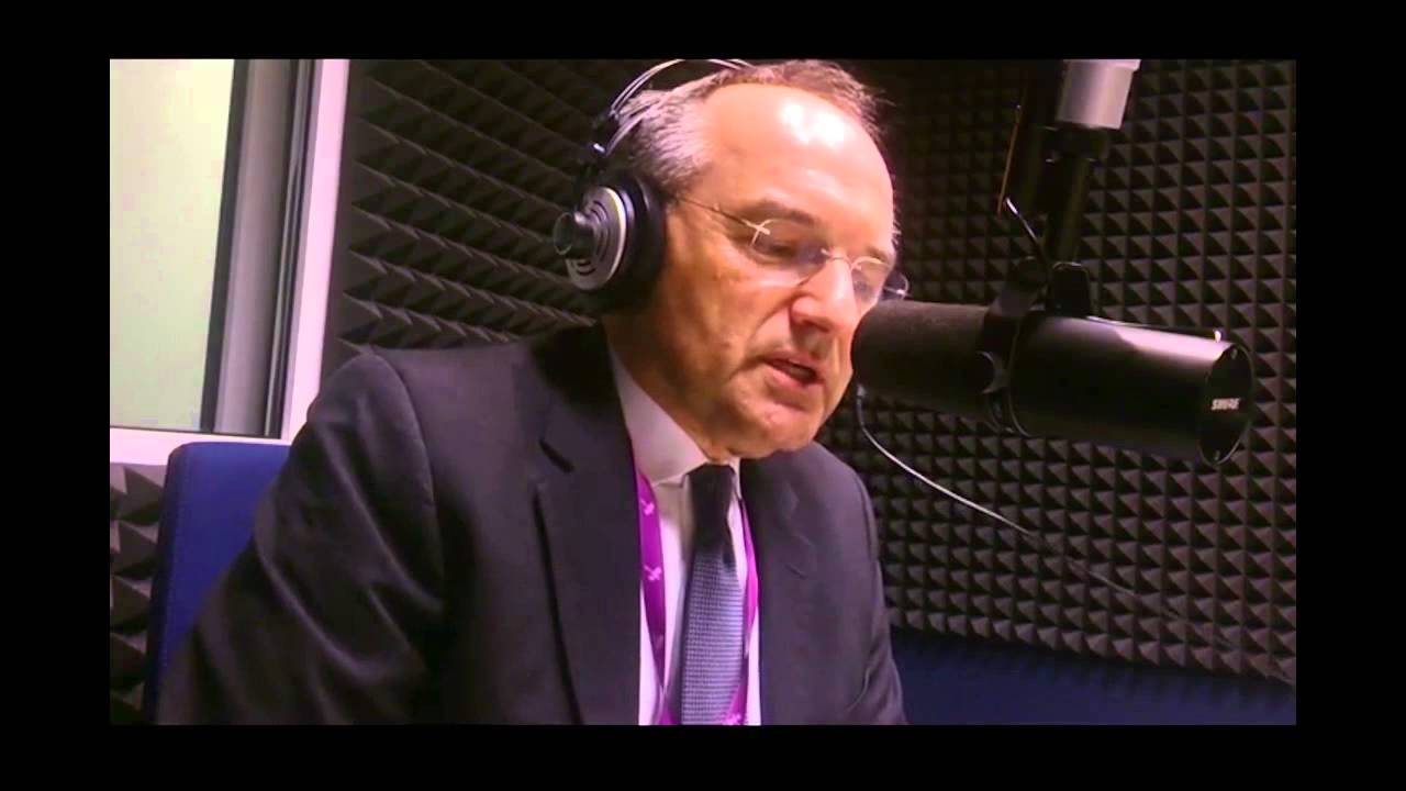 Prof. Andrew Michta: To, co robi Putin, to projekt neoimperialny