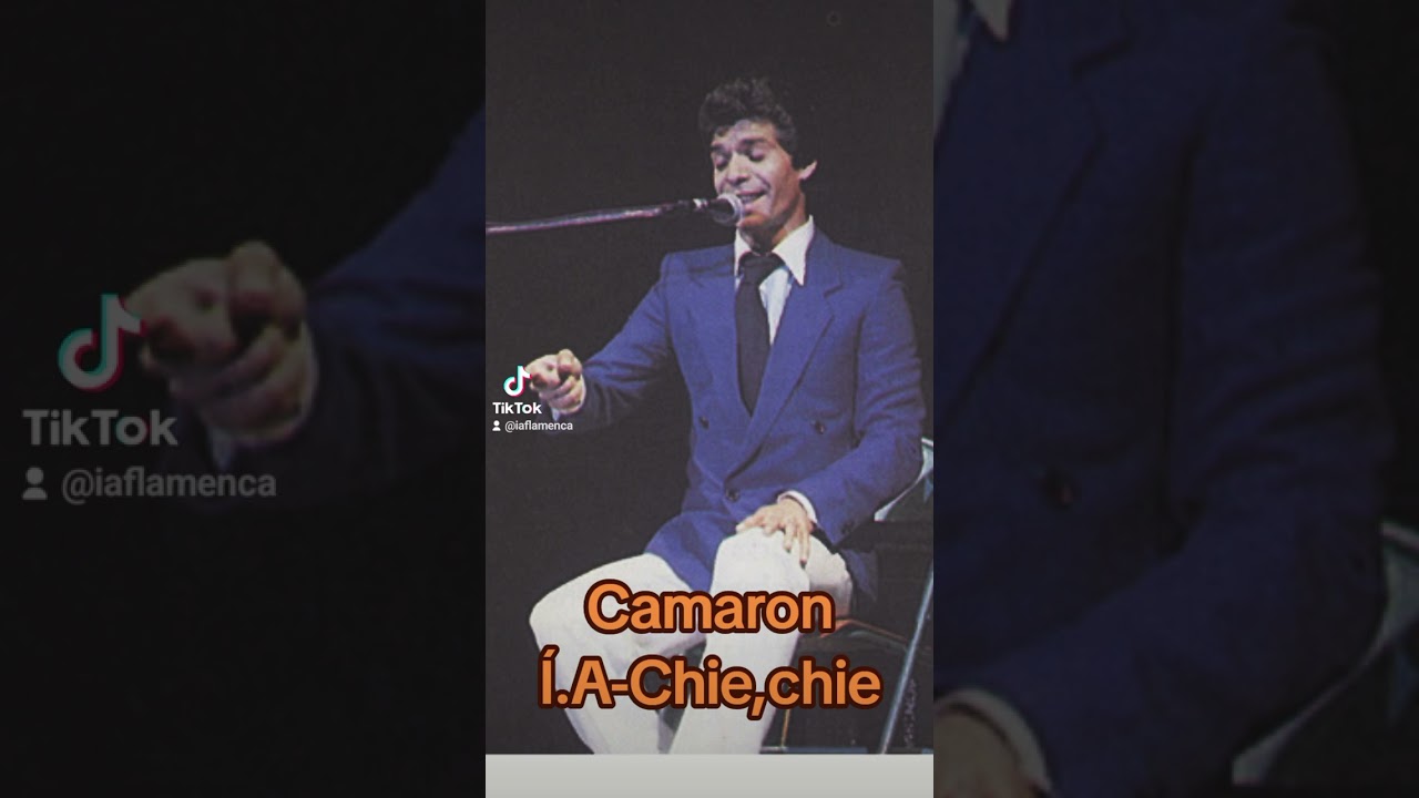 Camaron Í.A-Chie,Chie