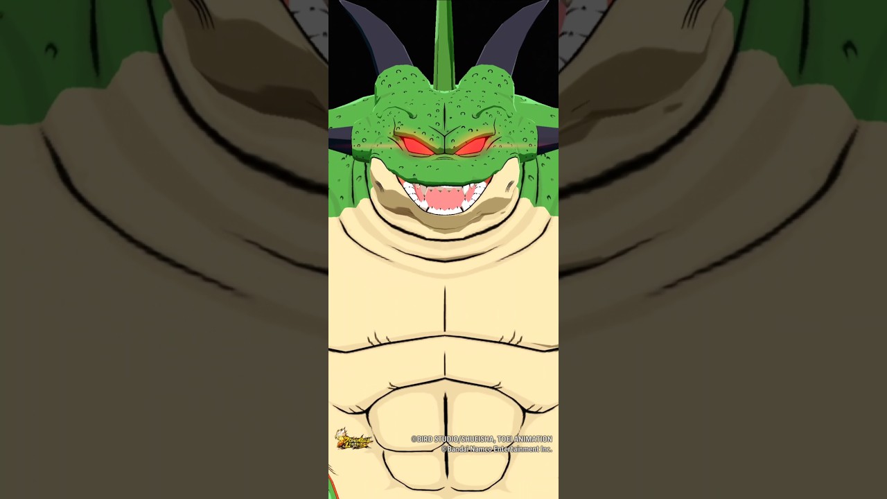 Porunga Wishes - Dragon Ball Legends #dragonballlegends #dbl #mobilegame #dragonball #gaming