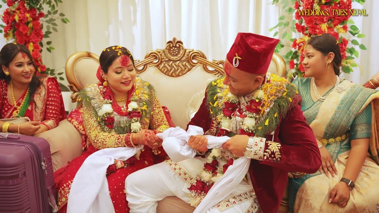 The TRUTH About MWEDDING Highlights
