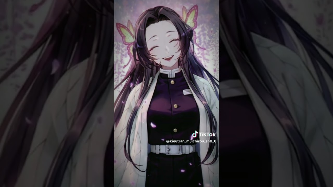 🍡🌸Tiktok Kimetsu No Yaiba🍡🌸Chị em/anh em nhà nào mà các bạn cho là tình cảm nhất~!