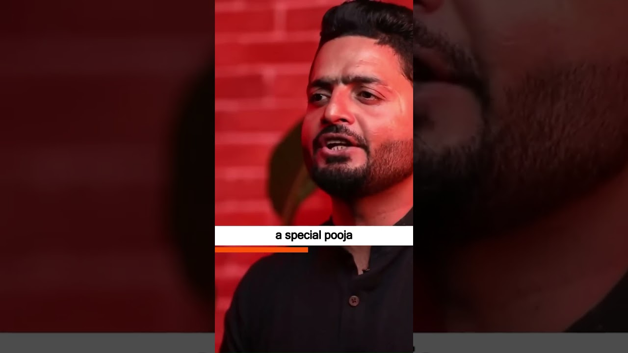 The KIL*R Bhakt- Cyanide Mallika | RAAAZ #shorts