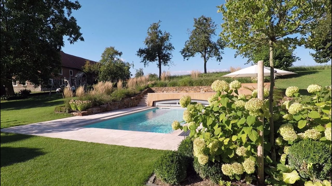 Gartenprojekte 2019