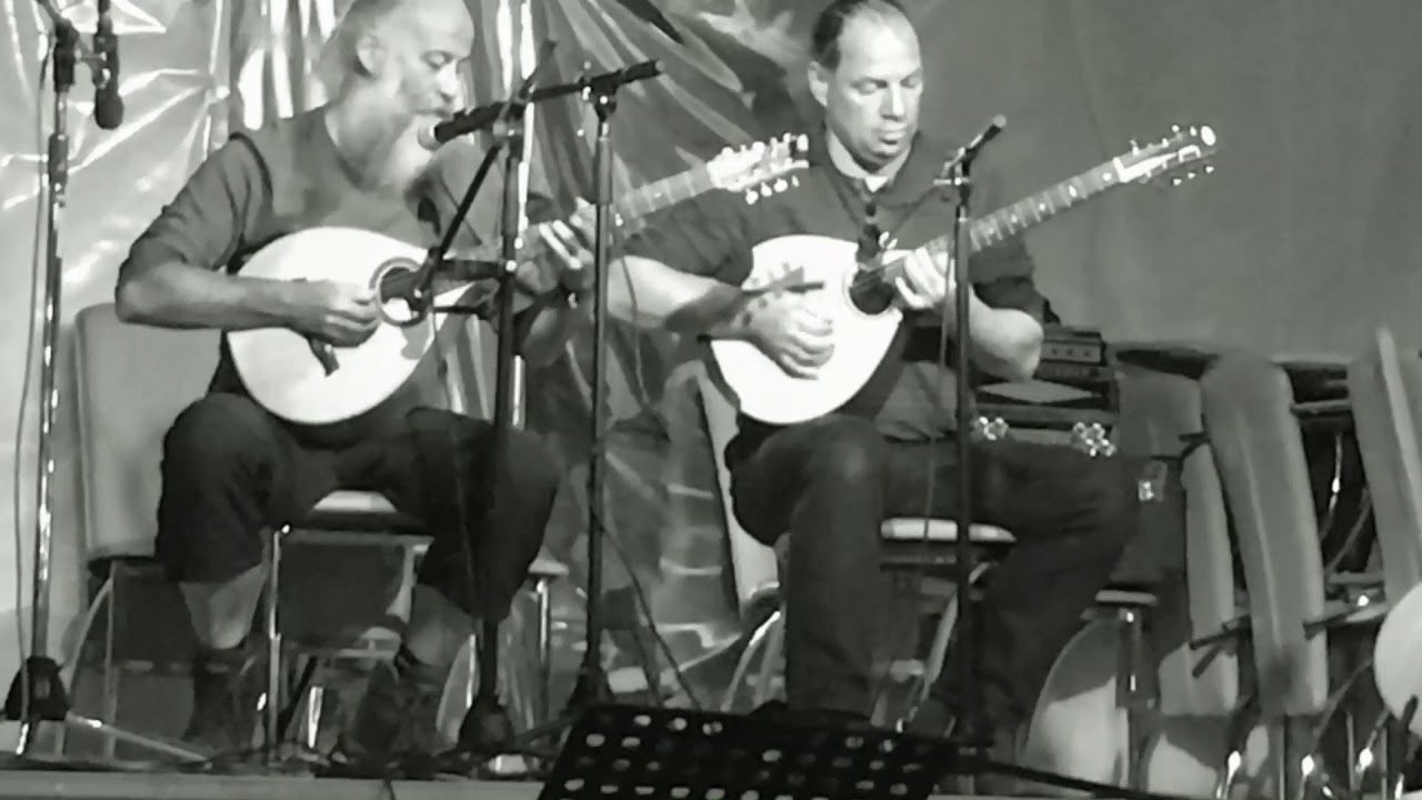 32 Ner Lauder Wind  by trad./Hüsch performed by DocFritz & Jo