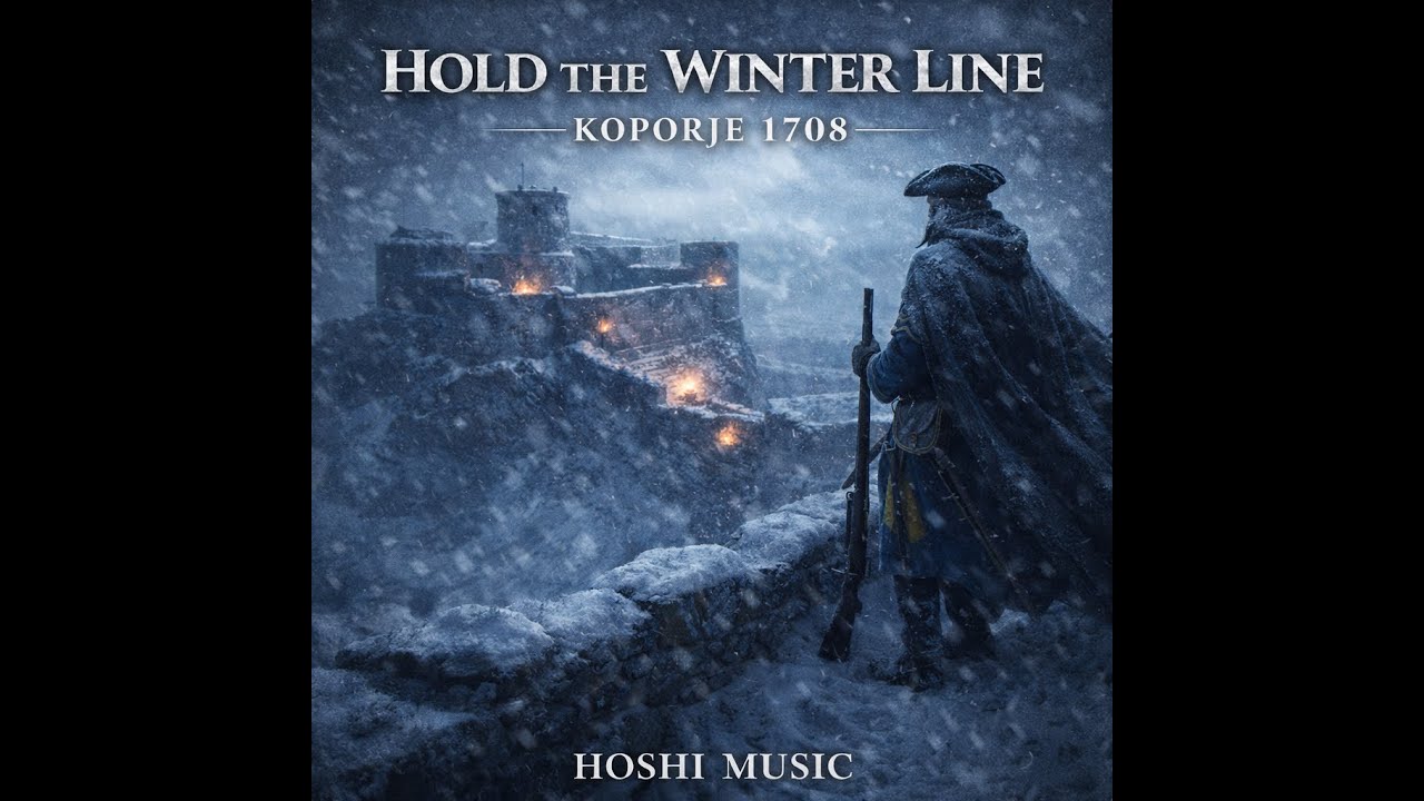 Hold The Winter Line