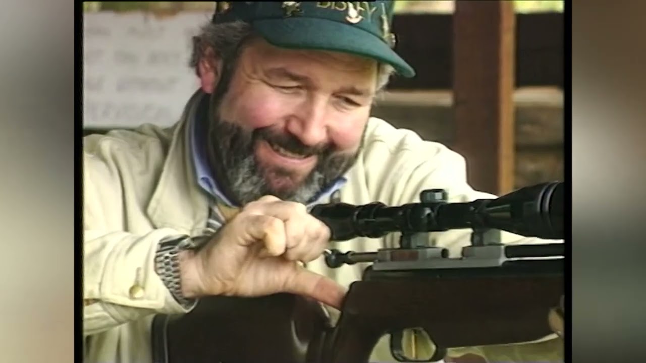 Airguns In Action Vol4: Cht6