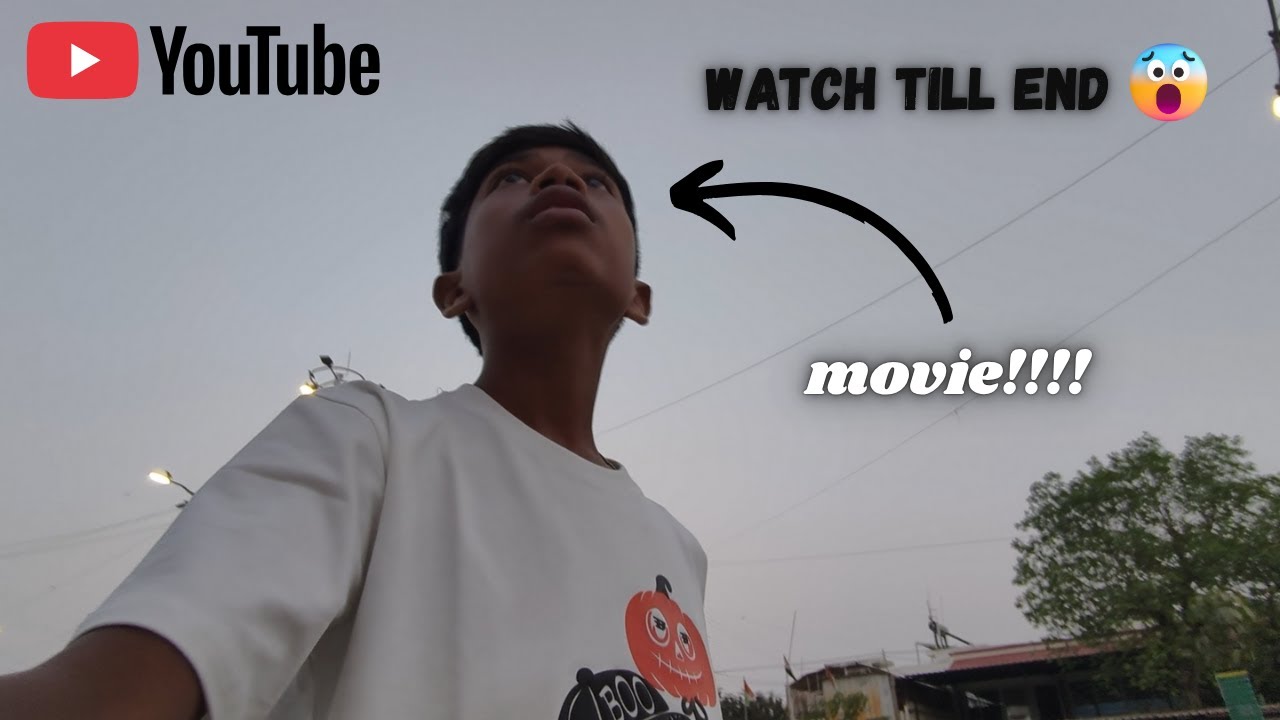 aj hum log kantara dekhne gaye🤩