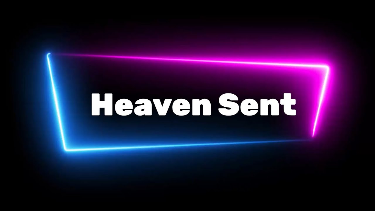 Karaoke | Heaven Sent - Kristy Spiteri | Malta ESC - Eurovision 2025