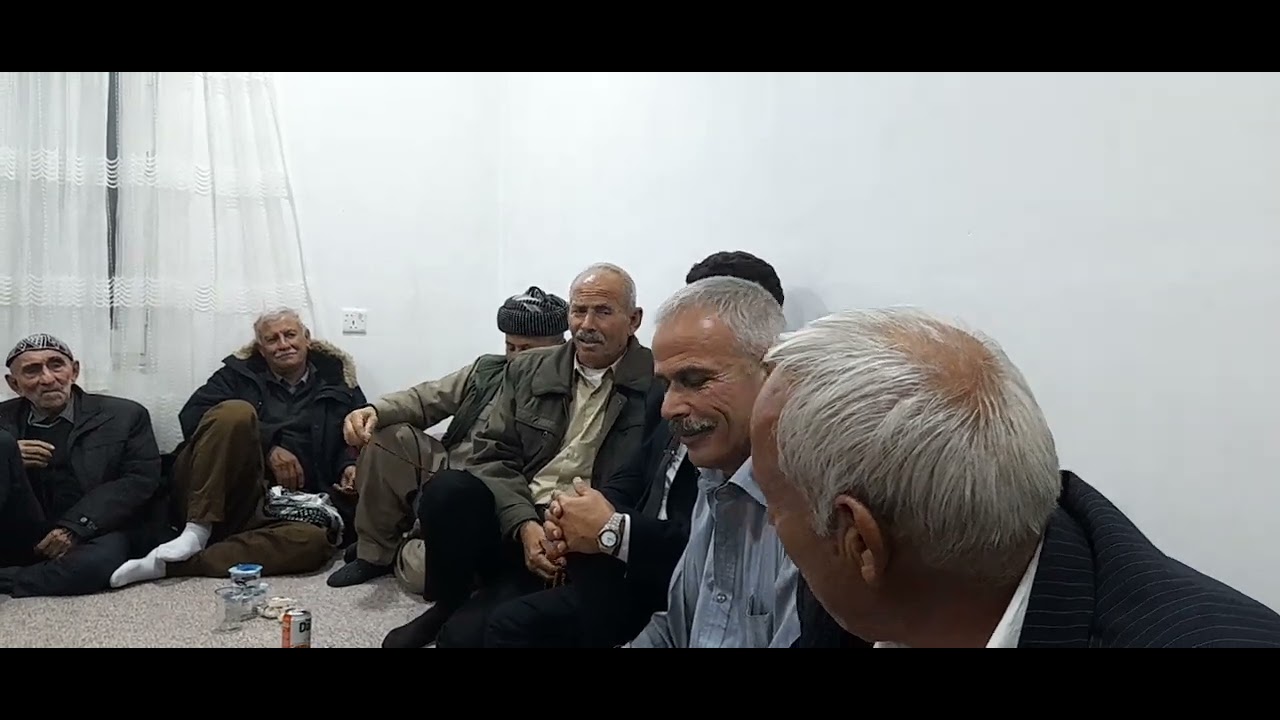NEZİR GOYİ Û MEHMUD MİJİNİ LAWİK