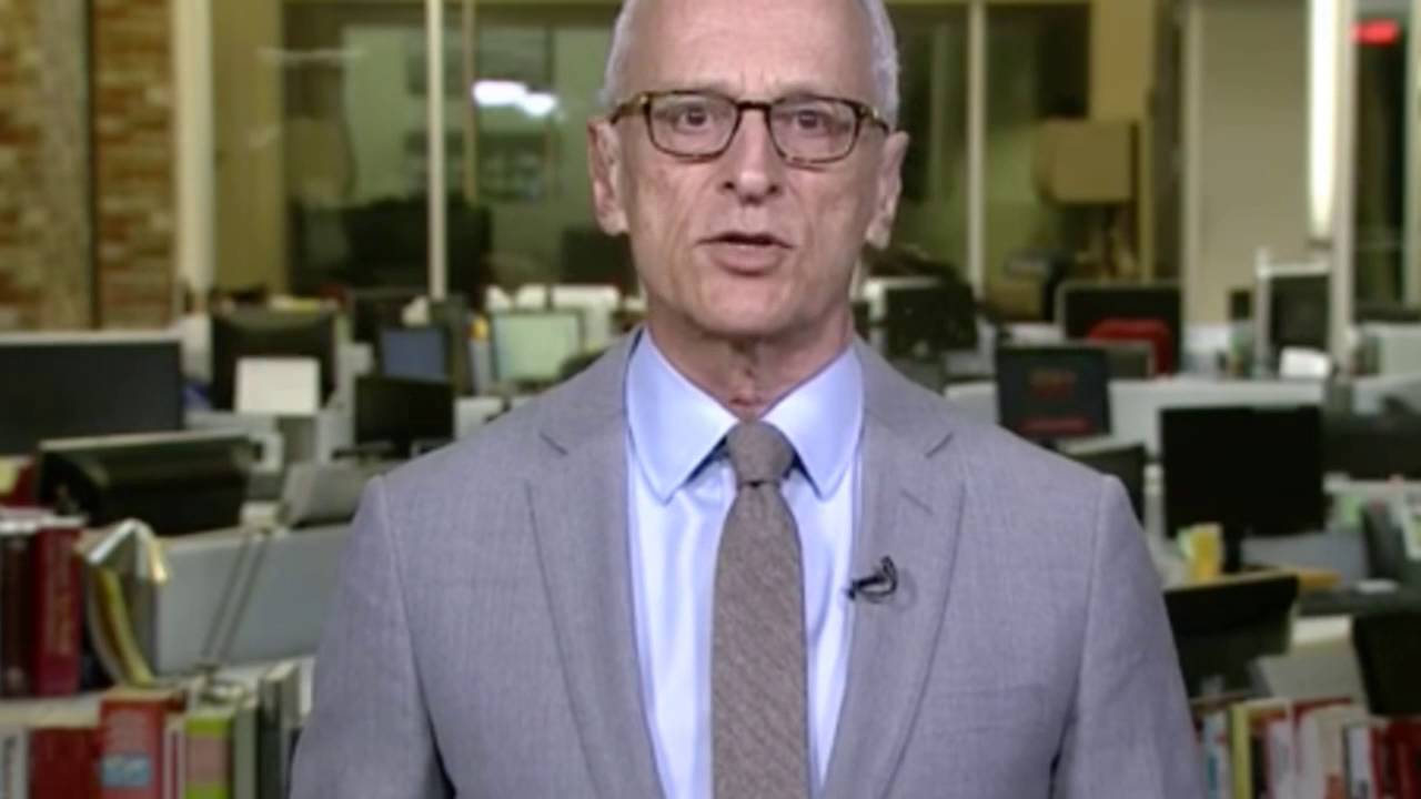 Jorge Pontual detona Brad Pitt no Jornal da Globo