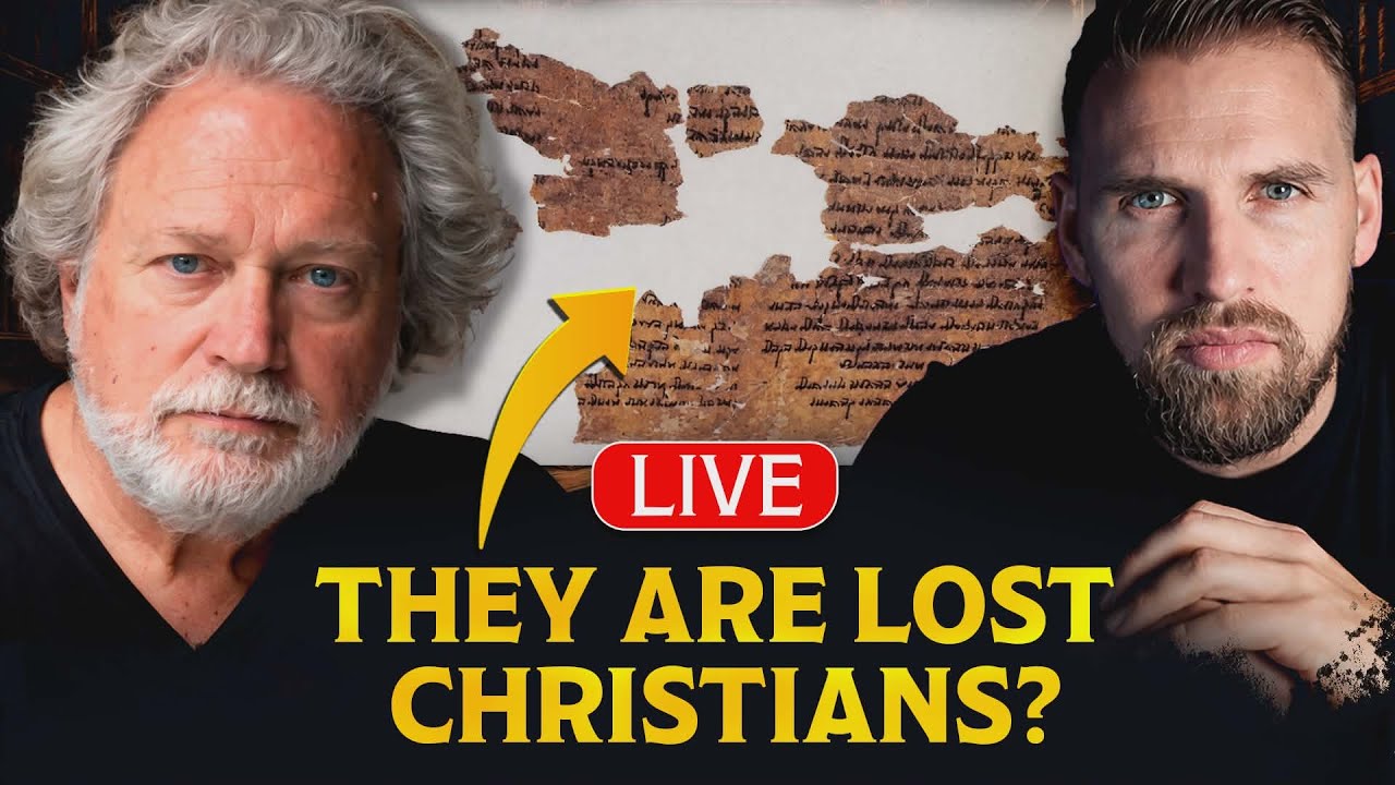 What Can We Know About The Ebionites | A Deep Dive With Dr. James Tabor