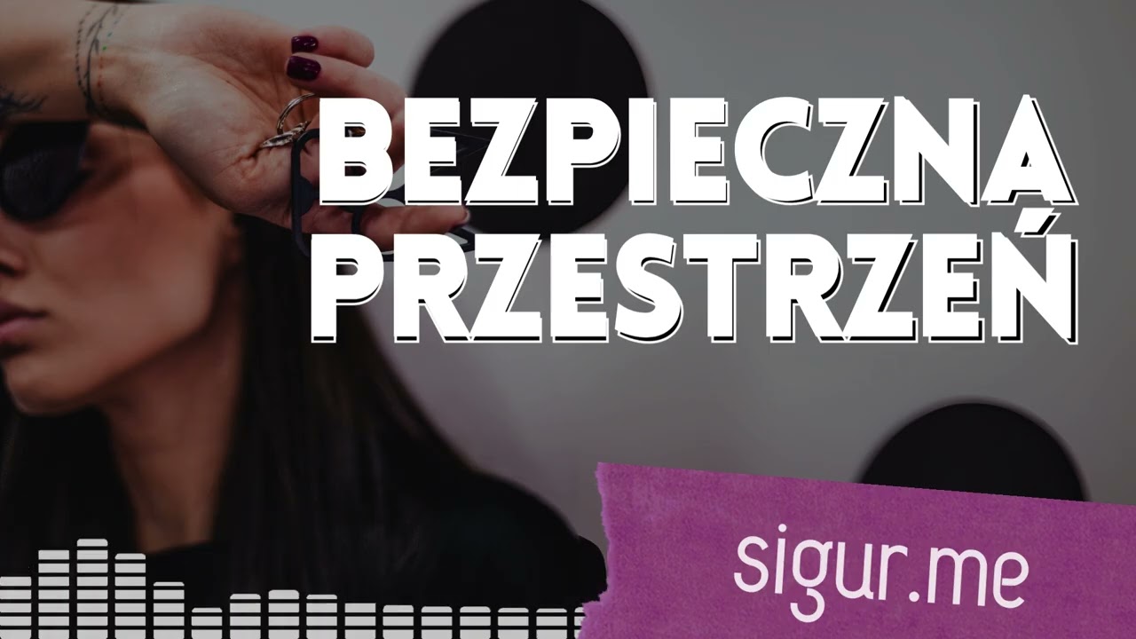 Bezpieczna Przestrzeń Sigur.me – Odcinek 7: Druga część rozmowy z antropolog sądową A. Krać-Batyrą