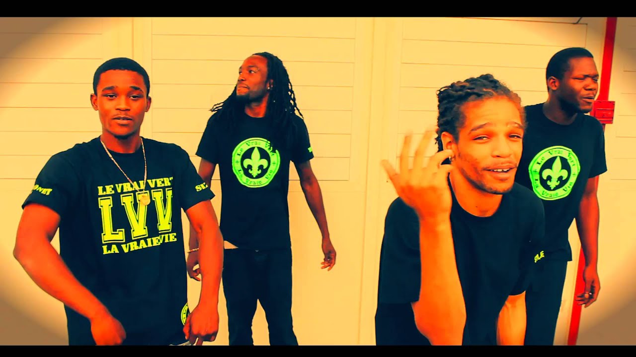 LVV - NOU PA A L'ABRi . (Clip Officiel) Oct2k15 .