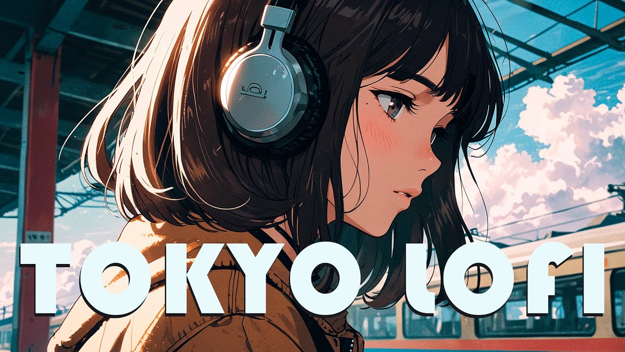 Lost in Thought Lofi 🎧 | Emotional Chillhop & Dreamy Piano | Focus & Sleep