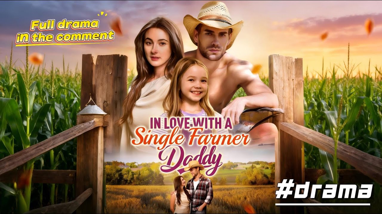 In Love with a Single Farmer-Daddy｜She Entered a Farm Marriage and Uncovered Child Abuse