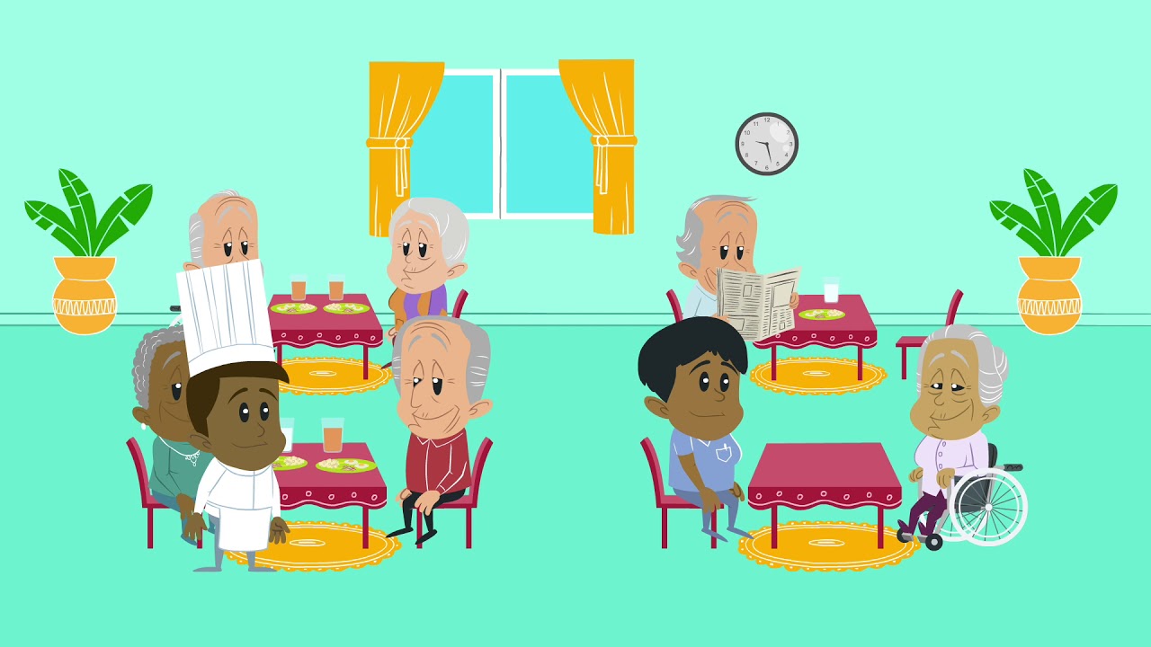 We Can Do Better in Long-Term Care