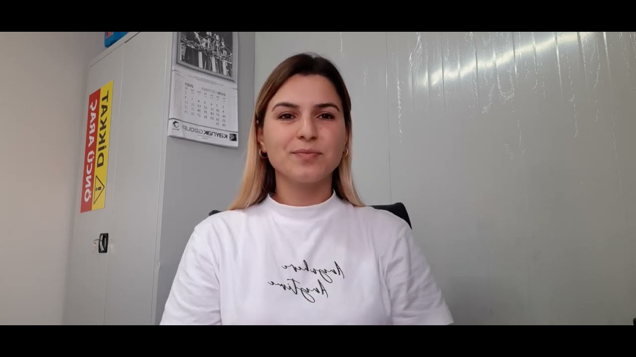 NORM ENDER- PARLA & İŞARET DİLİ