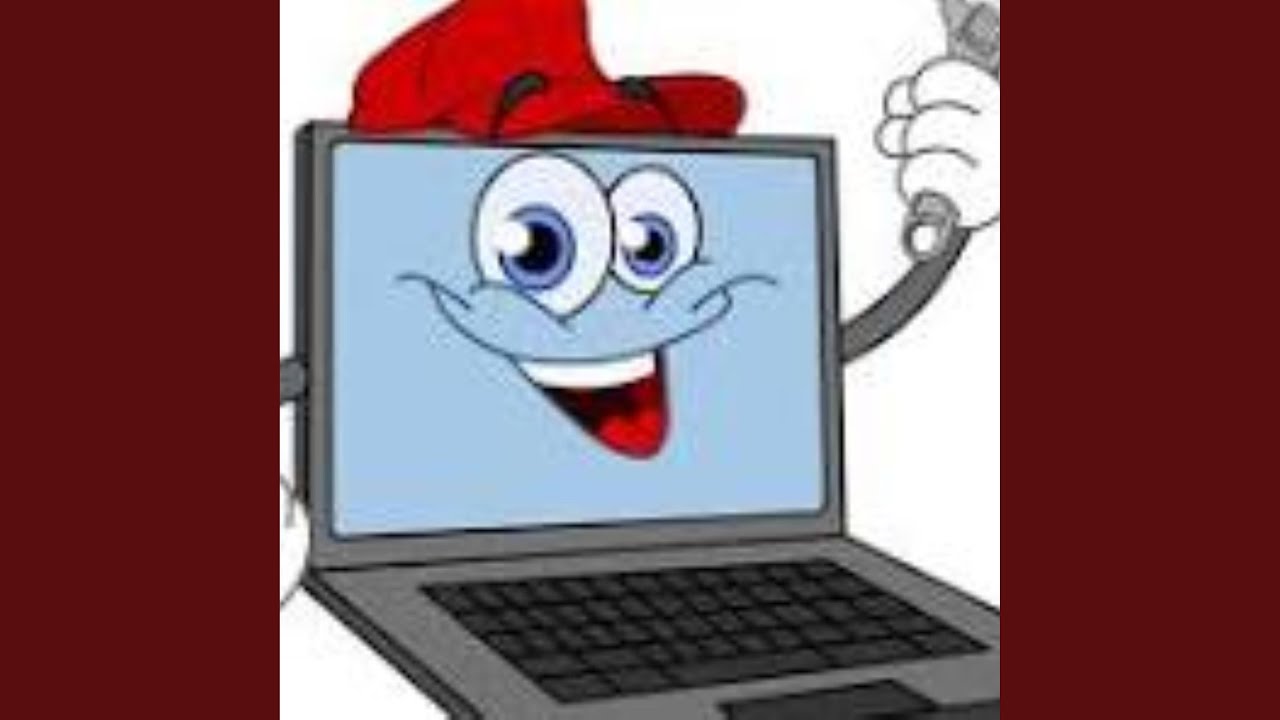 Computer bereinigt
