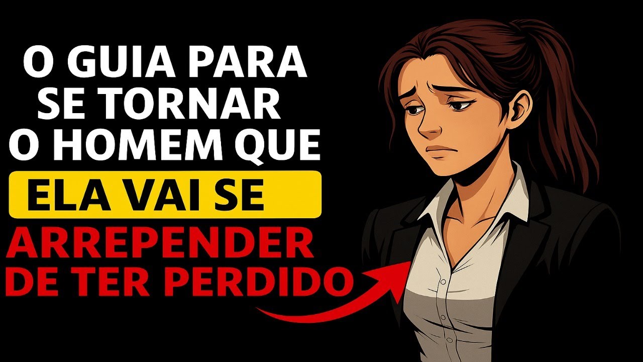 O Segredo da Atração que Elas Não Admitem (E que o Outro Cara Usou).