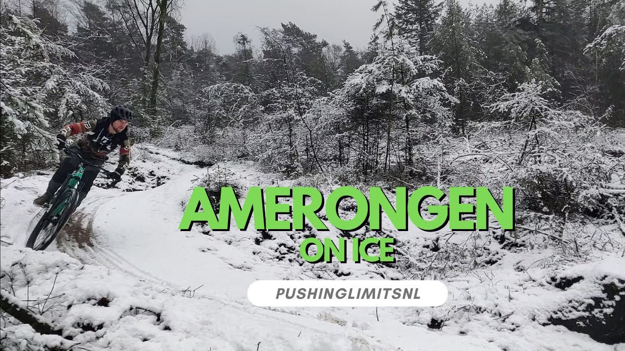 MTB Amerongen | 2023 (on ice)