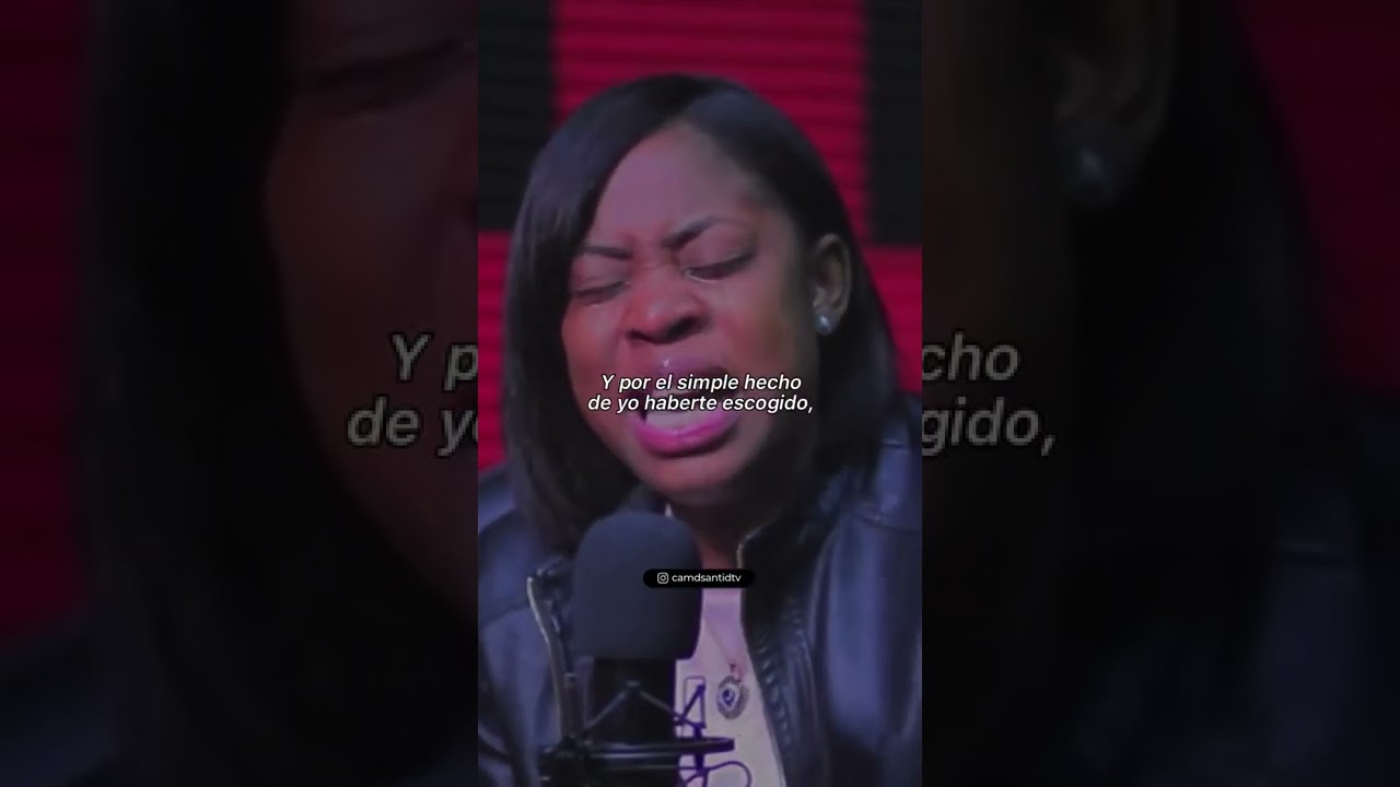 Testimonio de Maribel Almonte 🔥