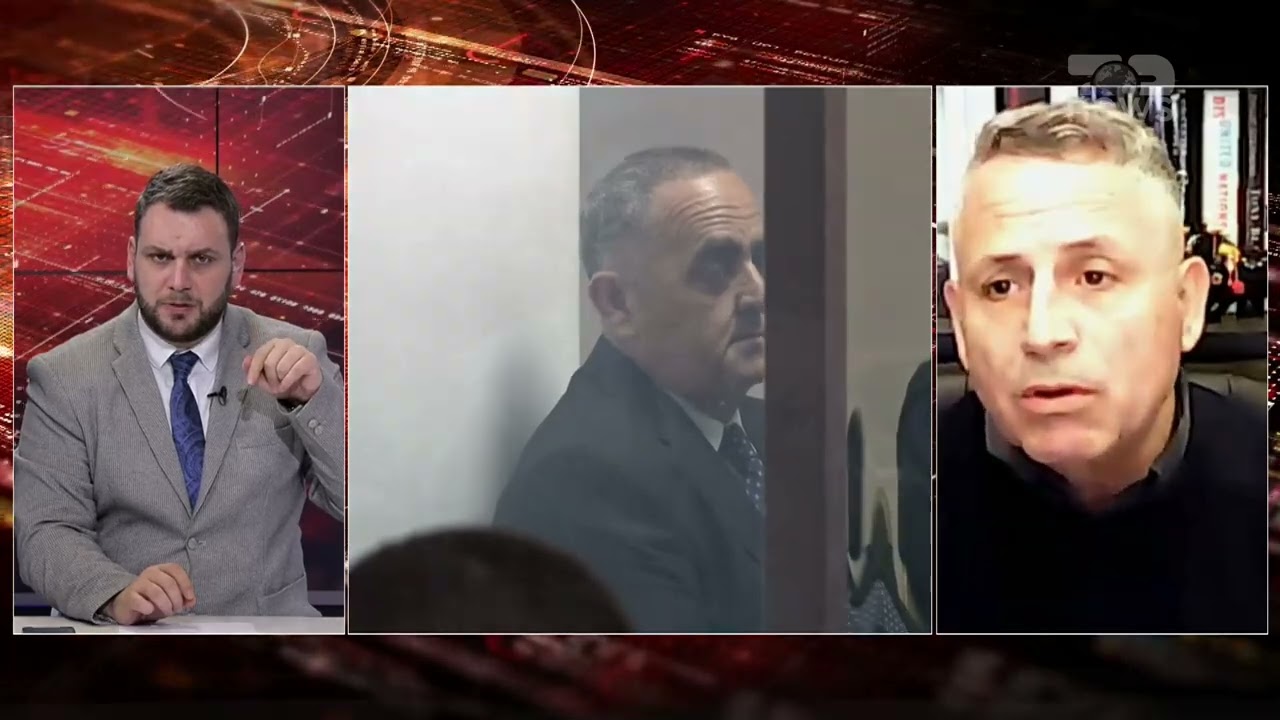 Plas KEQ/ Prokurori KËRCËNON Belerin me stilolaps? Deklarata që ÇUDITI sallën | Breaking