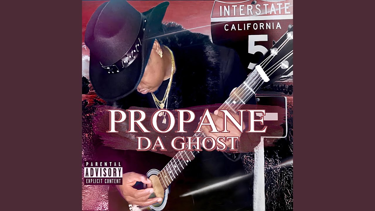 Old Age Hennessey (feat. Johnny Crack)