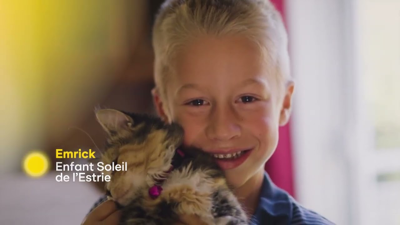Découvrez nos Enfants Soleil 2026 ☀️