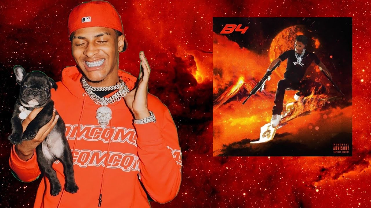Ranking Songs On Bawskee 4